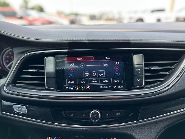 2022 Buick Enclave Vehicle Photo in San Antonio, TX 78230