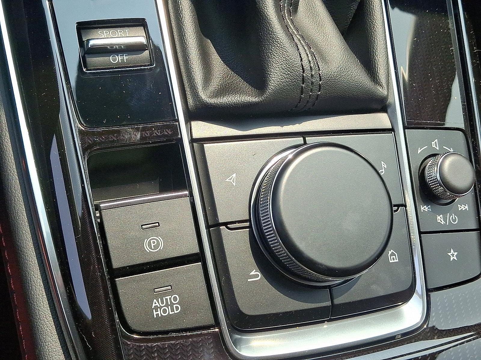 2025 Mazda CX-30 Vehicle Photo in Harrisburg, PA 17111