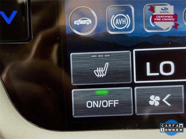 2024 Subaru Outback Vehicle Photo in Puyallup, WA 98371
