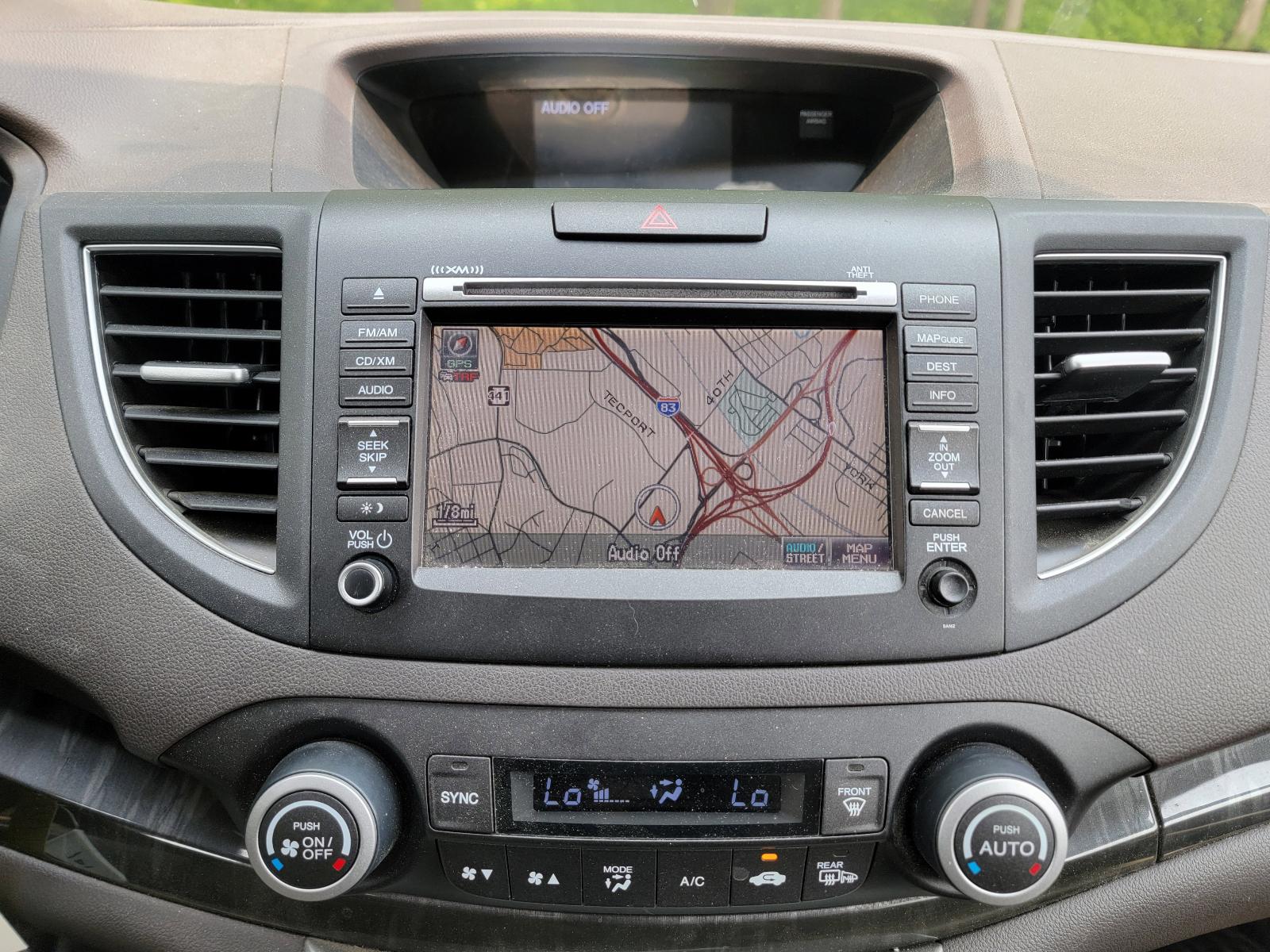 2014 Honda CR-V Vehicle Photo in Harrisburg, PA 17111