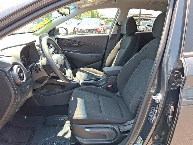 2022 Hyundai KONA Vehicle Photo in Philadelphia, PA 19116