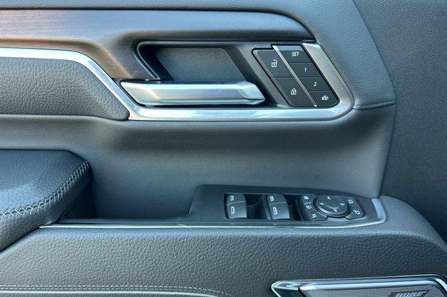 2025 GMC Sierra 2500 HD Vehicle Photo in STOCKTON, CA 95212-2838