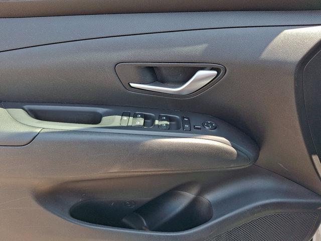 2023 Hyundai TUCSON Vehicle Photo in Philadelphia, PA 19116
