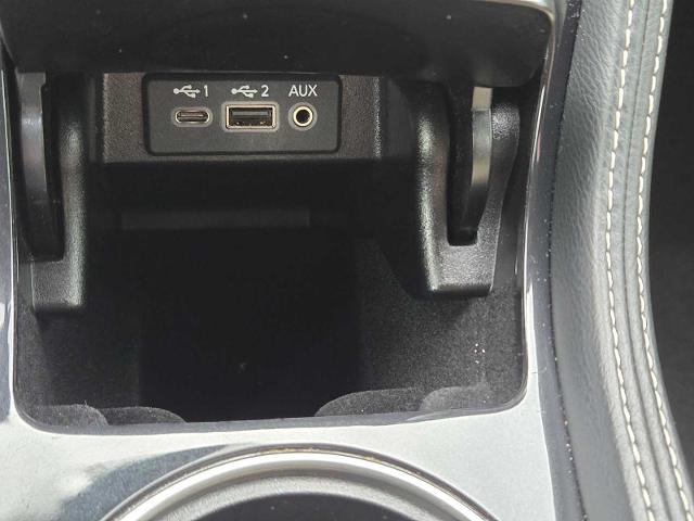 2020 Nissan Maxima Vehicle Photo in DENTON, TX 76210-9321