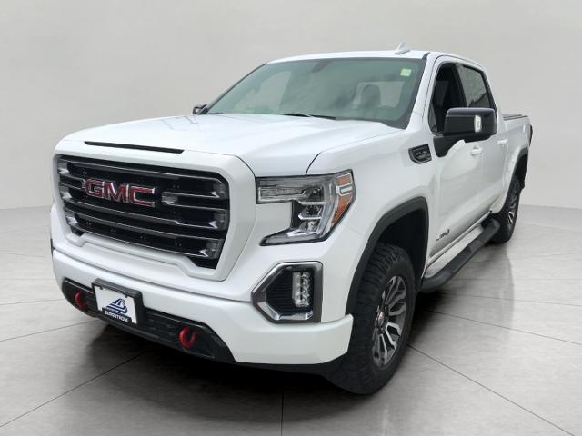 2020 GMC Sierra 1500 Vehicle Photo in GREEN BAY, WI 54303-3330