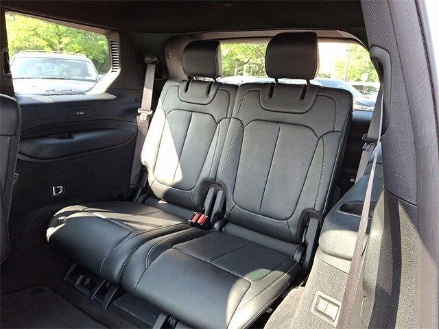 2021 Jeep Grand Cherokee L Vehicle Photo in Willow Grove, PA 19090