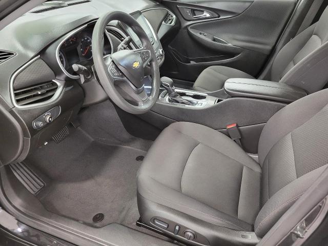 2024 Chevrolet Malibu Vehicle Photo in NEENAH, WI 54956-2243