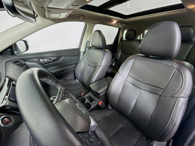 2020 Nissan Rogue Vehicle Photo in Flemington, NJ 08822