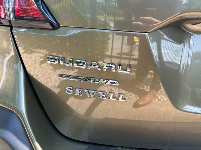 2024 Subaru Outback Vehicle Photo in DALLAS, TX 75209