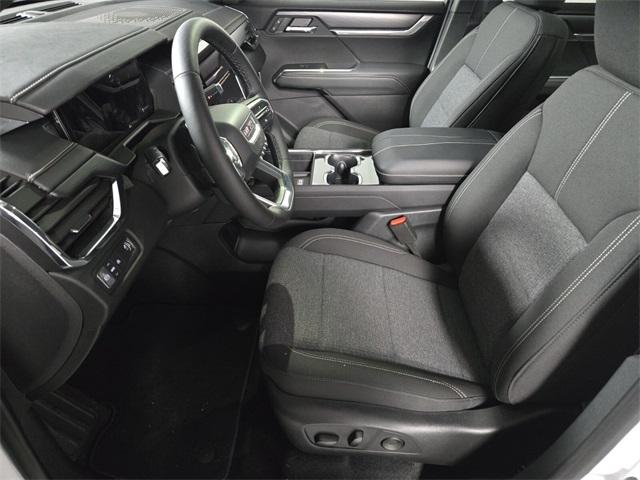 2025 GMC Acadia Vehicle Photo in PRESCOTT, AZ 86305-3700