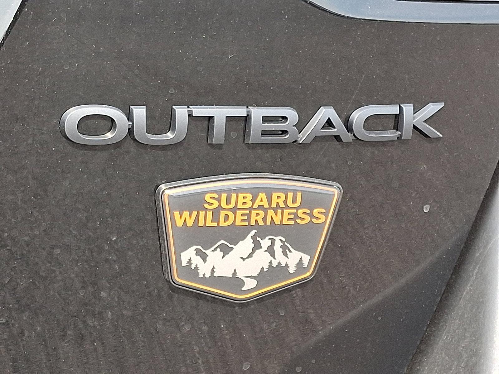 2025 Subaru Outback Vehicle Photo in Easton, PA 18045