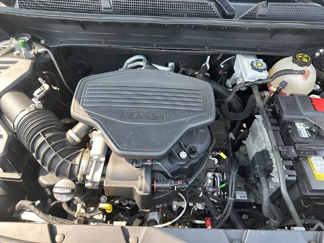 2021 GMC Acadia Vehicle Photo in MANITOWOC, WI 54220-5838