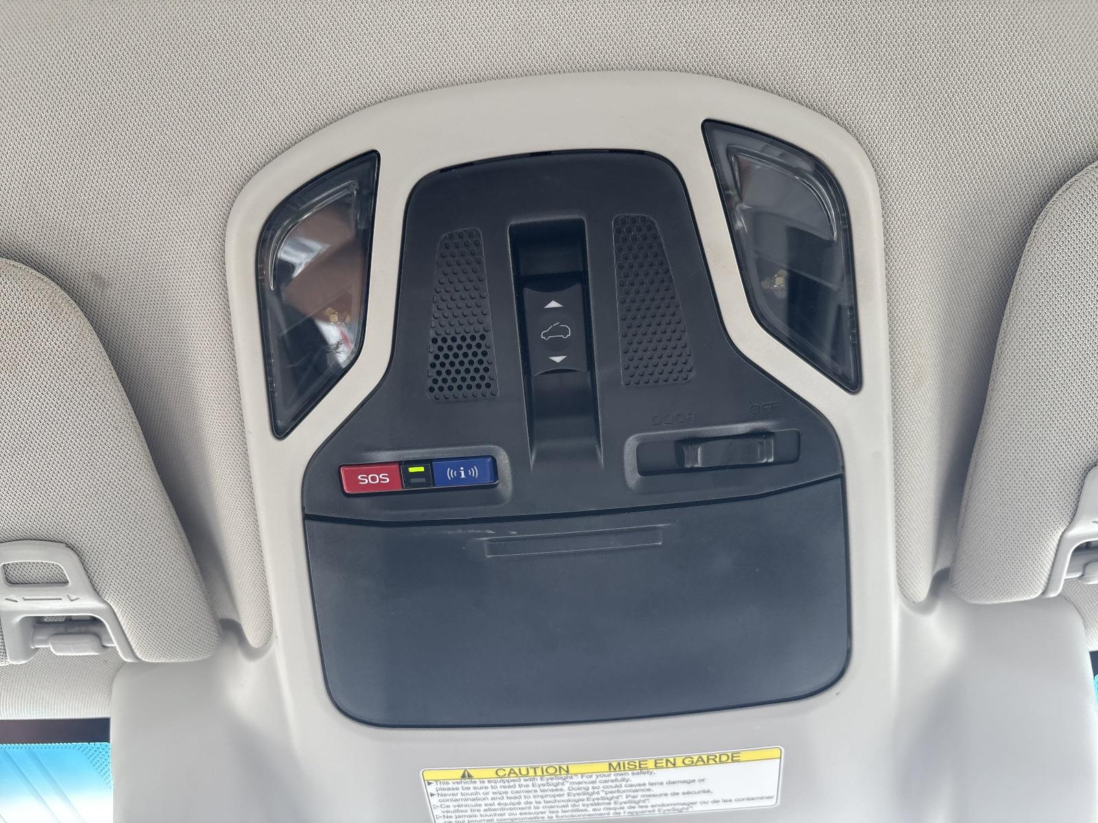 2022 Subaru Legacy Vehicle Photo in Mechanicsburg, PA 17050