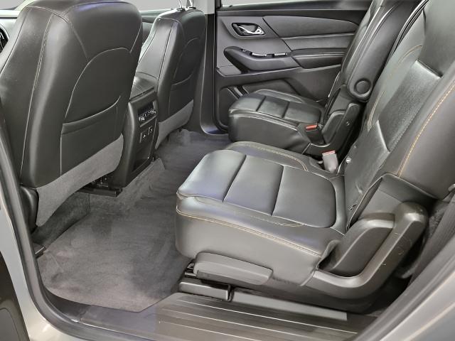 2019 Chevrolet Traverse Vehicle Photo in Green Bay, WI 54304