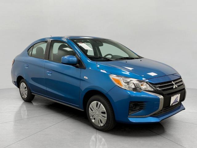 2024 Mitsubishi Mirage G4 Vehicle Photo in Appleton, WI 54913
