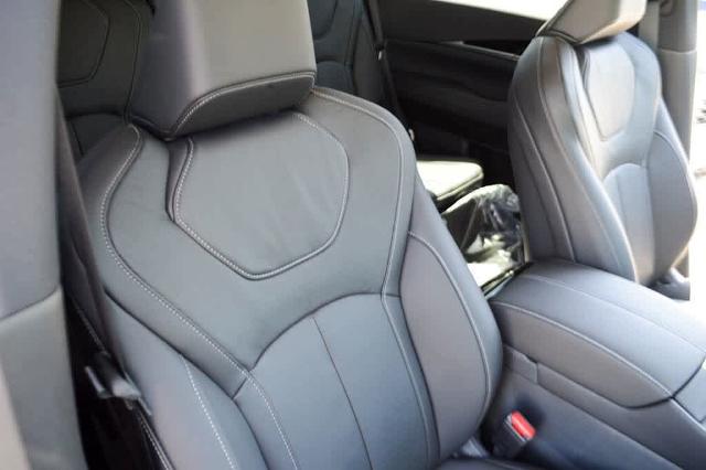 2025 INFINITI QX60 Vehicle Photo in DALLAS, TX 75209