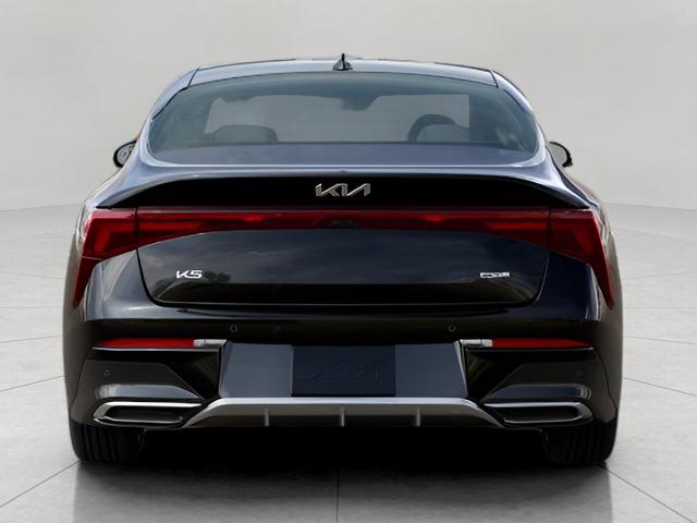 2025 Kia K5 Vehicle Photo in Appleton, WI 54914