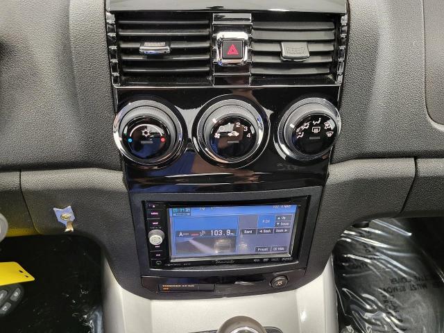 2007 Saturn Sky Vehicle Photo in NEENAH, WI 54956-2243