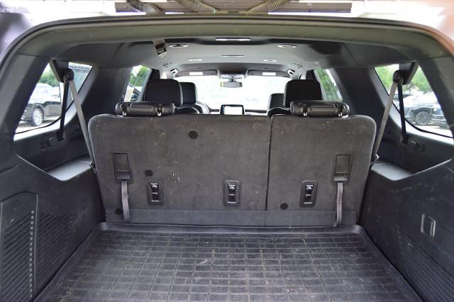 2022 Chevrolet Suburban Vehicle Photo in Houston, TX 77090