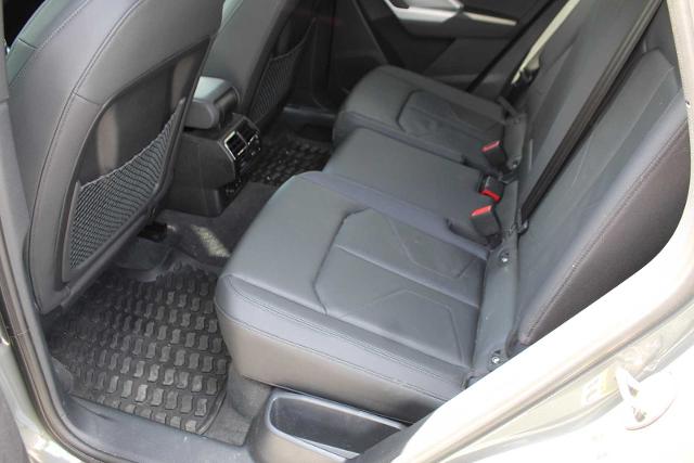 2023 Audi Q3 Vehicle Photo in HOUSTON, TX 77090