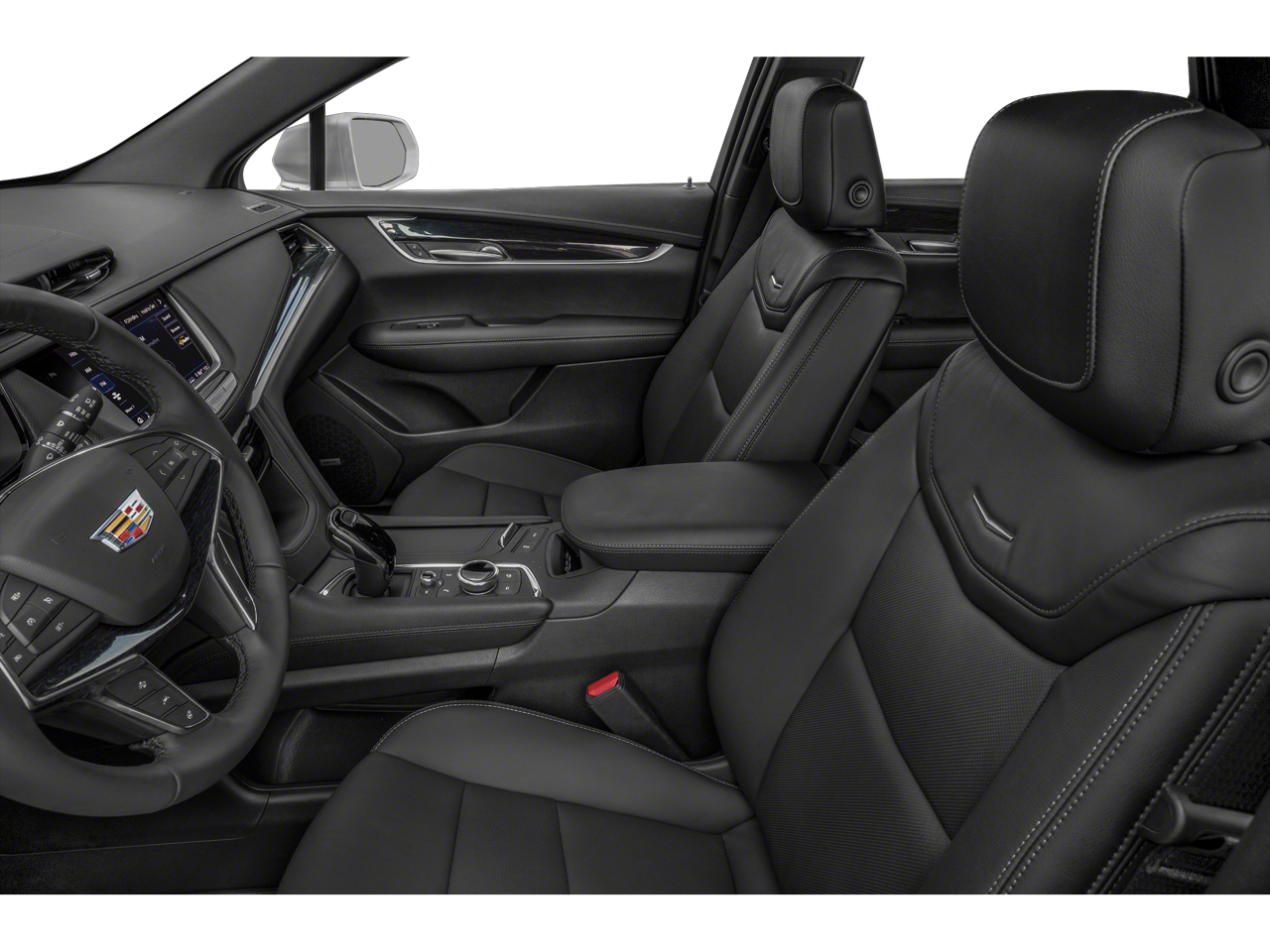 2022 Cadillac XT5 Vehicle Photo in SMITHTOWN, NY 11787-5023