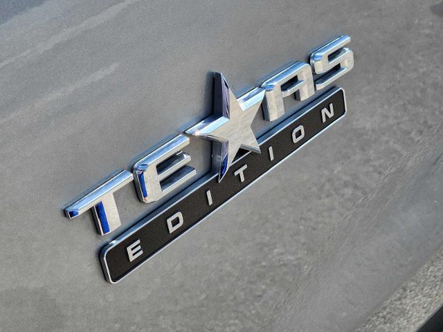 2024 Chevrolet Silverado 1500 Vehicle Photo in DENTON, TX 76210-9321