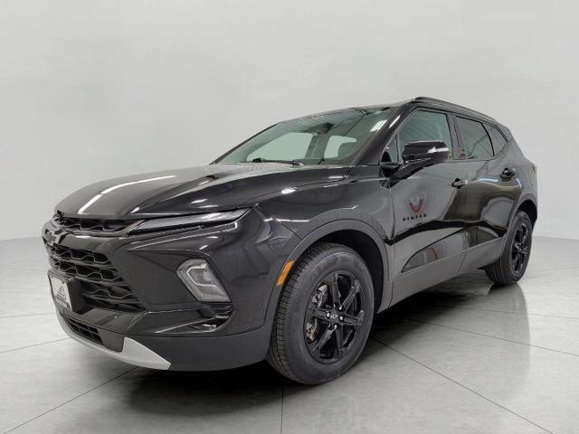 2023 Chevrolet Blazer Vehicle Photo in NEENAH, WI 54956-2243