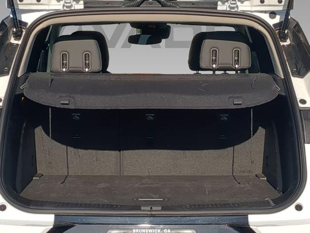 2024 Buick Encore GX Vehicle Photo in Brunswick, GA 31525