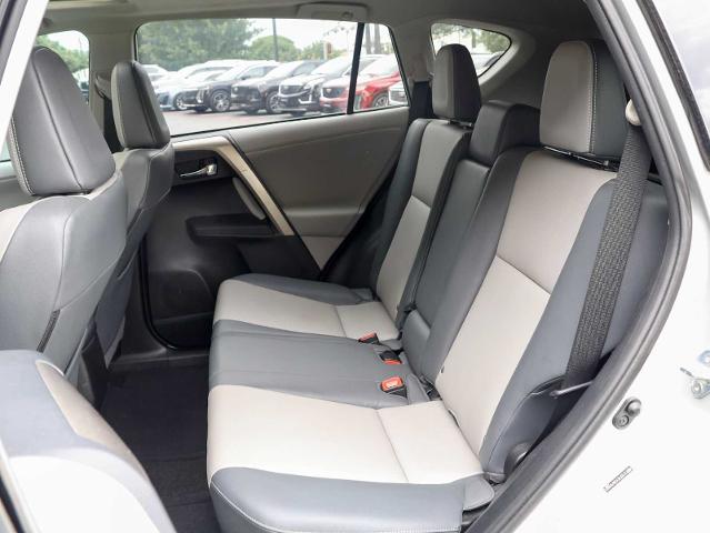 2013 Toyota RAV4 Vehicle Photo in Dallas, TX 75209
