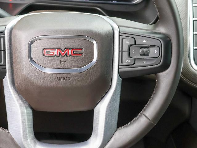 2023 GMC Yukon XL Vehicle Photo in Dallas, TX 75209