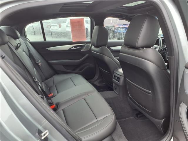 2023 Cadillac CT5 Vehicle Photo in SMITHTOWN, NY 11787-5023