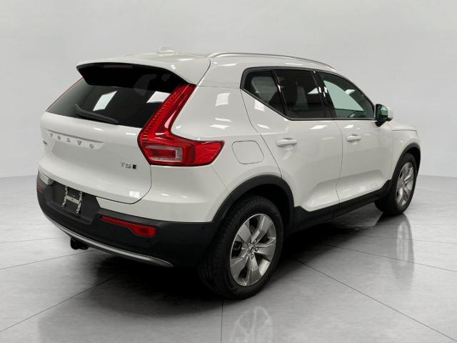 2019 Volvo XC40 Vehicle Photo in Appleton, WI 54913