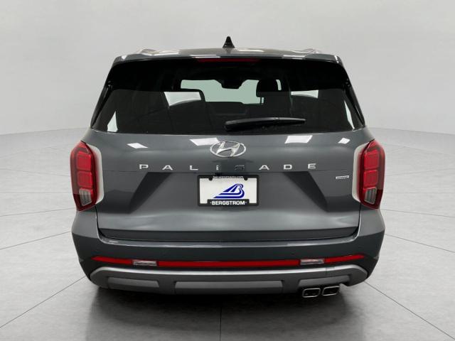 2025 Hyundai PALISADE Vehicle Photo in Appleton, WI 54913