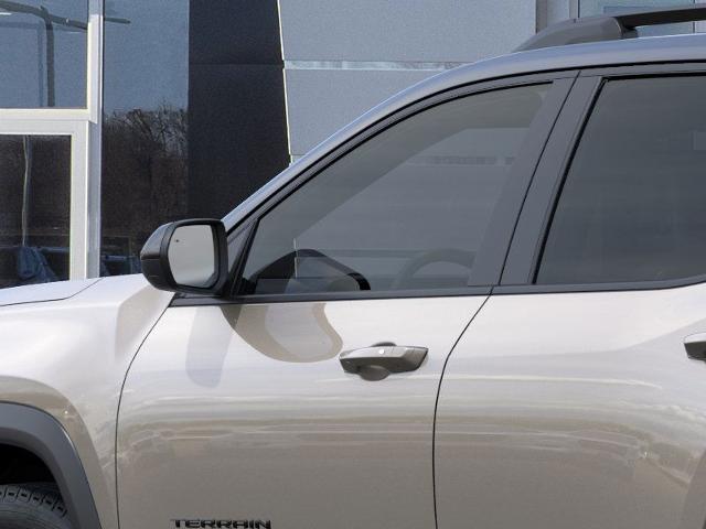 2026 GMC Terrain Vehicle Photo in DANBURY, CT 06810-5034
