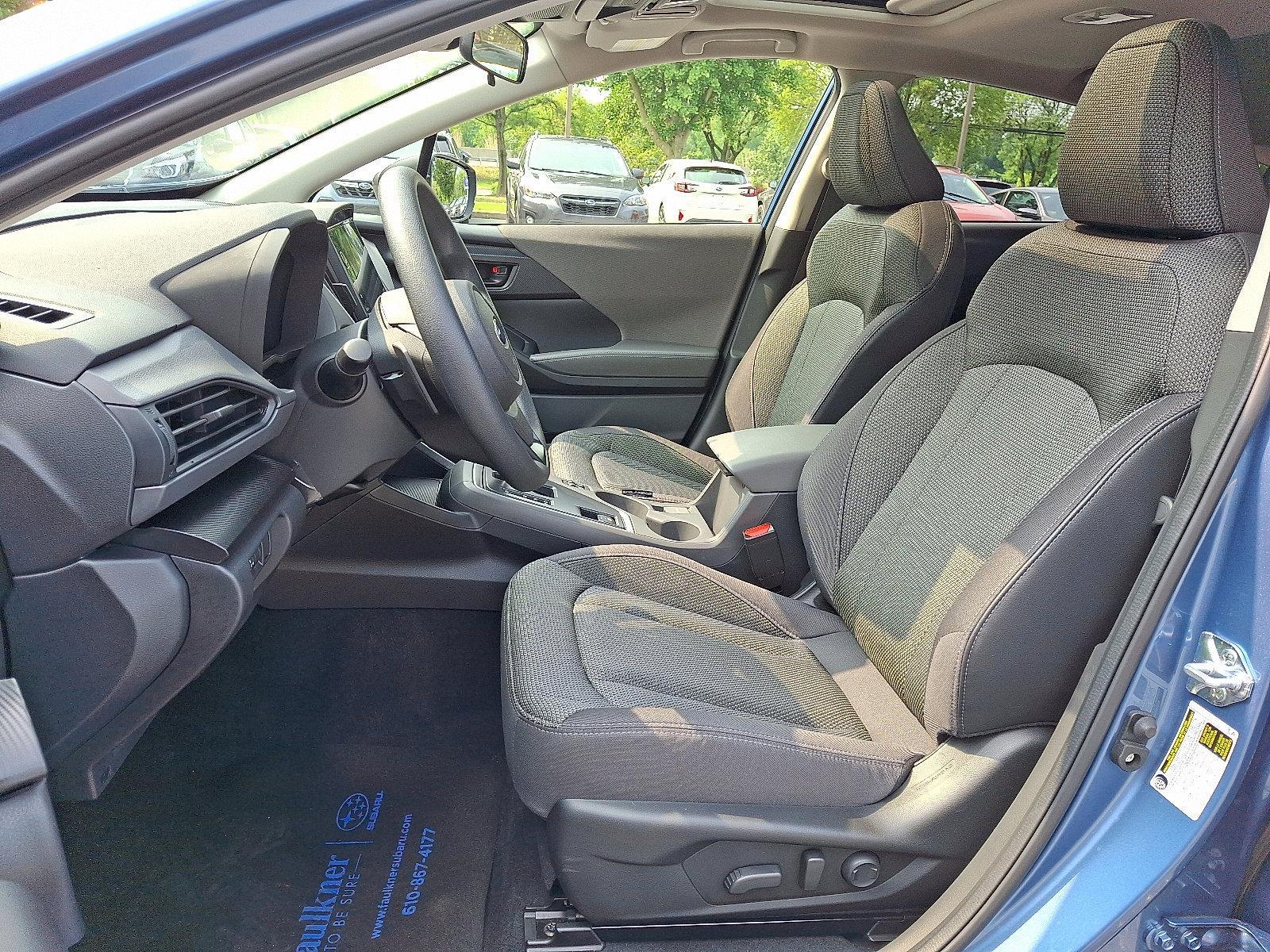 2024 Subaru Crosstrek Vehicle Photo in Easton, PA 18045
