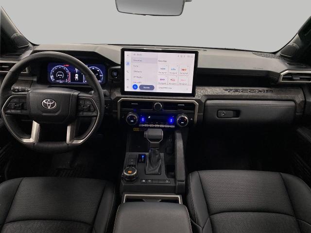2024 Toyota Tacoma 4WD Vehicle Photo in Appleton, WI 54913