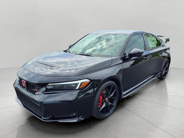 2025 Honda Civic Type R Vehicle Photo in Oshkosh, WI 54904