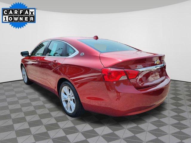 2014 Chevrolet Impala Vehicle Photo in Ardmore, PA 19003