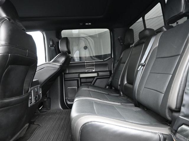 2020 Ford F-150 Vehicle Photo in Cedar Rapids, IA 52402