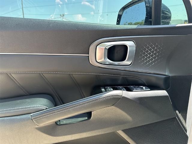2022 Kia Sorento Vehicle Photo in EASTLAND, TX 76448-3020