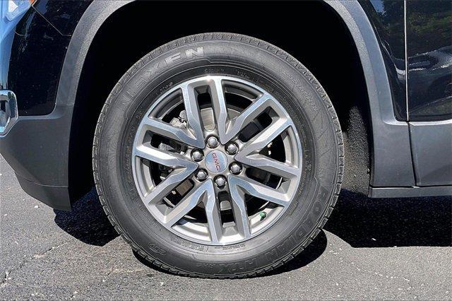 2017 GMC Acadia Vehicle Photo in INDEPENDENCE, MO 64055-1314