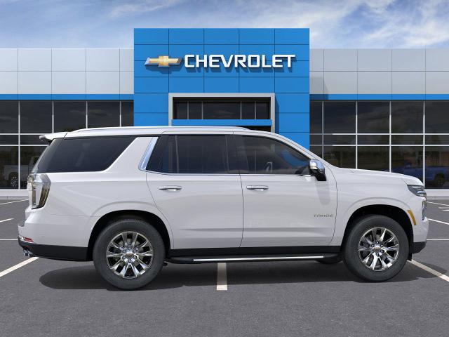 2025 Chevrolet Tahoe Vehicle Photo in POOLER, GA 31322-3252