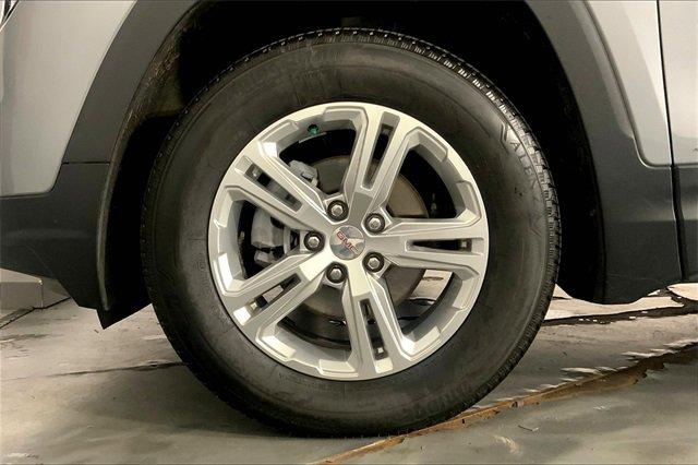 2024 GMC Terrain Vehicle Photo in KANSAS CITY, MO 64114-4545