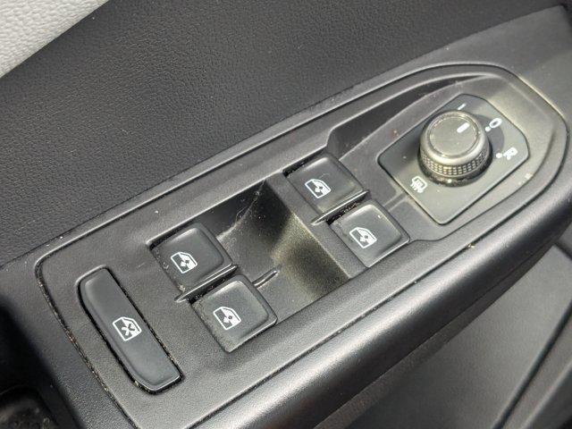 2022 Volkswagen Taos Vehicle Photo in BRUNSWICK, GA 31525-1881