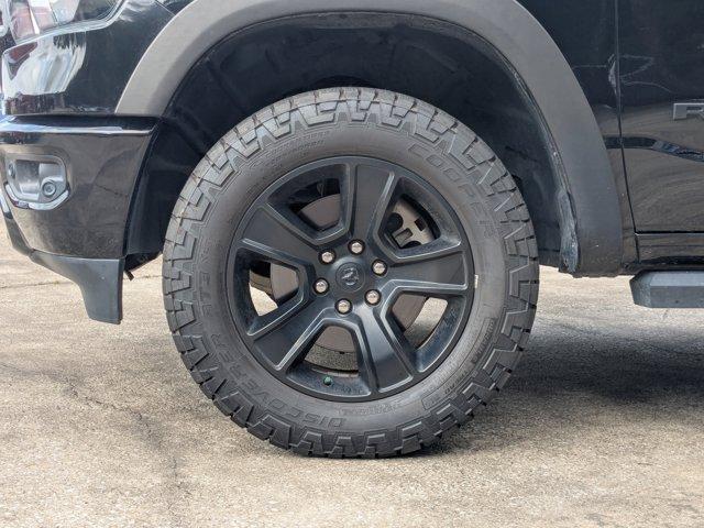 2021 Ram 1500 Vehicle Photo in BRUNSWICK, GA 31525-1881