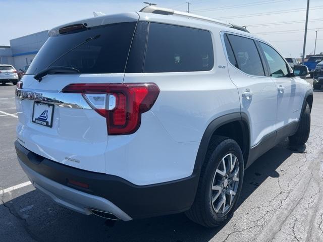 2023 GMC Acadia Vehicle Photo in GREEN BAY, WI 54304-5303