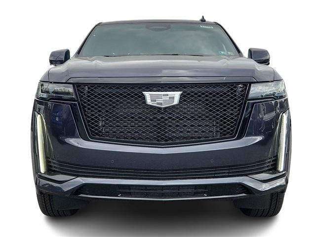 2024 Cadillac Escalade ESV Vehicle Photo in ALLENTOWN, PA 18103-7399
