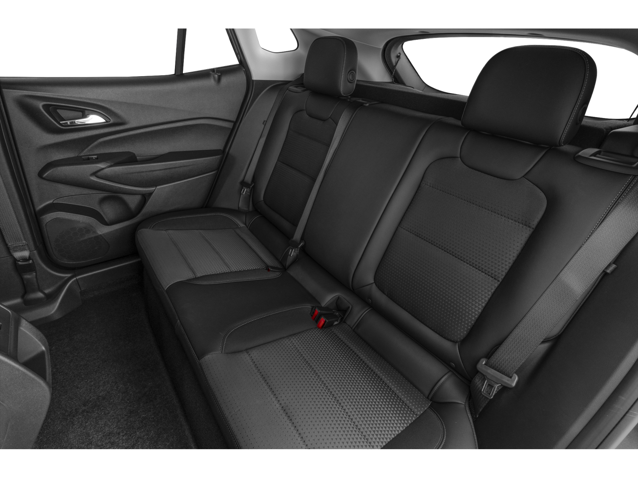 2025 Chevrolet Trax Vehicle Photo in LANCASTER, PA 17601-0000