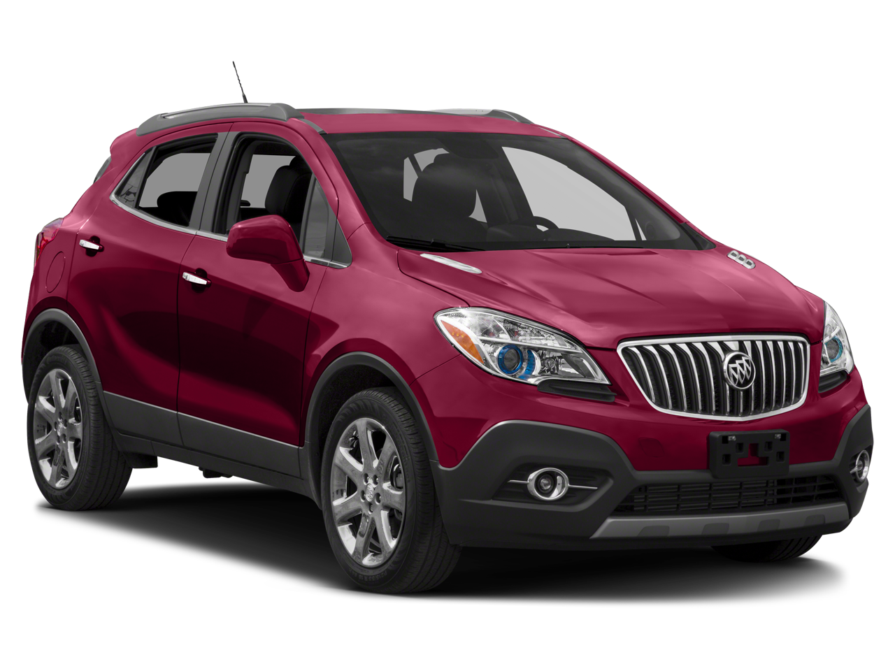 2015 Buick Encore Vehicle Photo in LANCASTER, PA 17601-0000