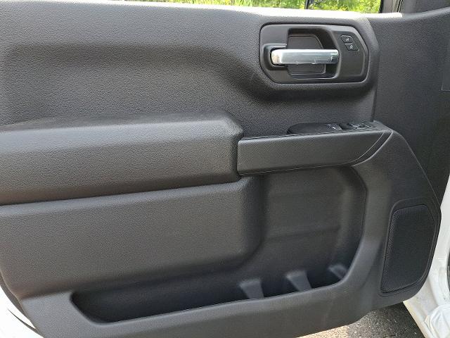 2025 GMC Sierra 1500 Vehicle Photo in TREVOSE, PA 19053-4984